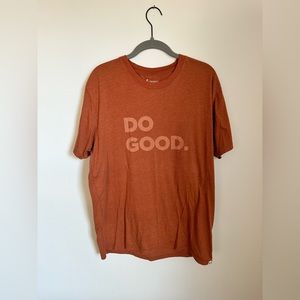 Do Good Shirt